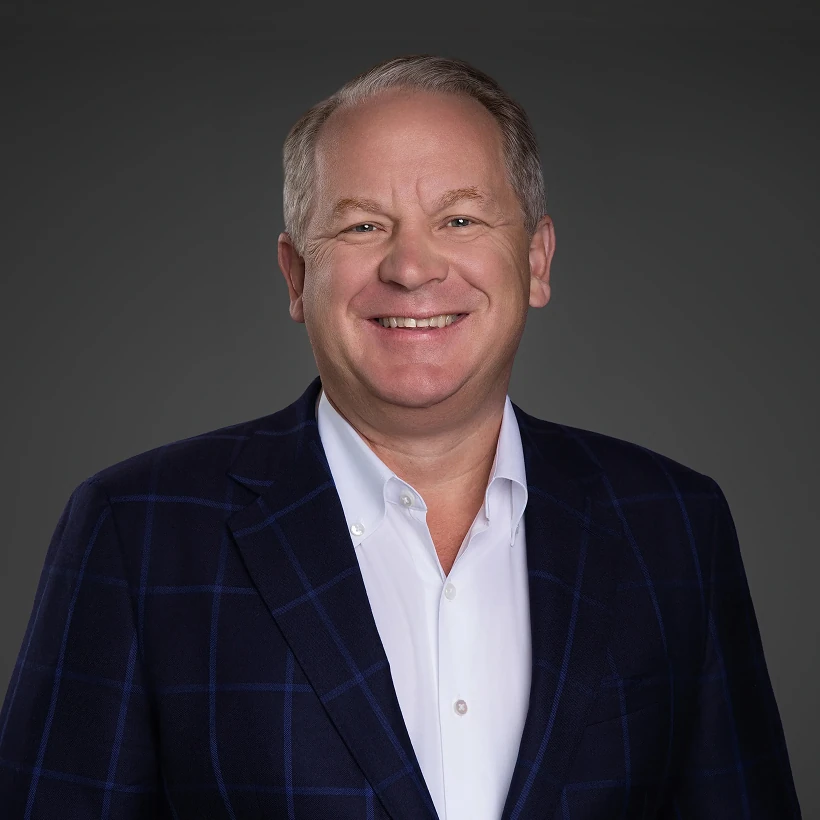 Tim Hall