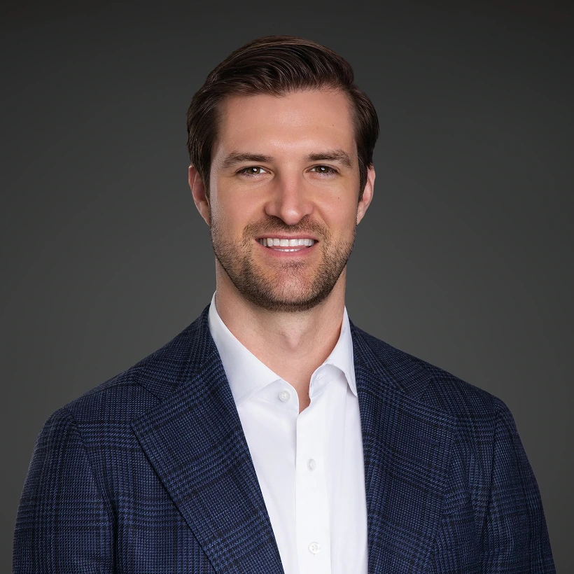 Ian Siekman