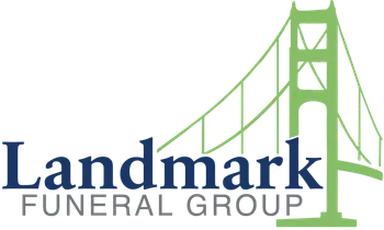 Landmark Funeral Group Logo