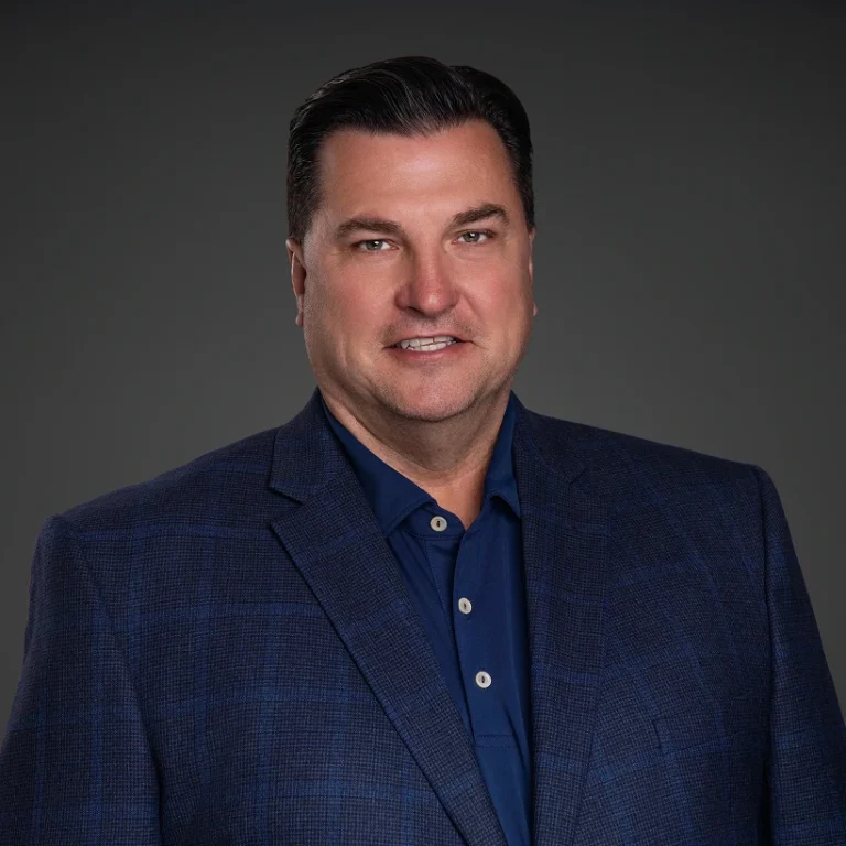 Brent Parent