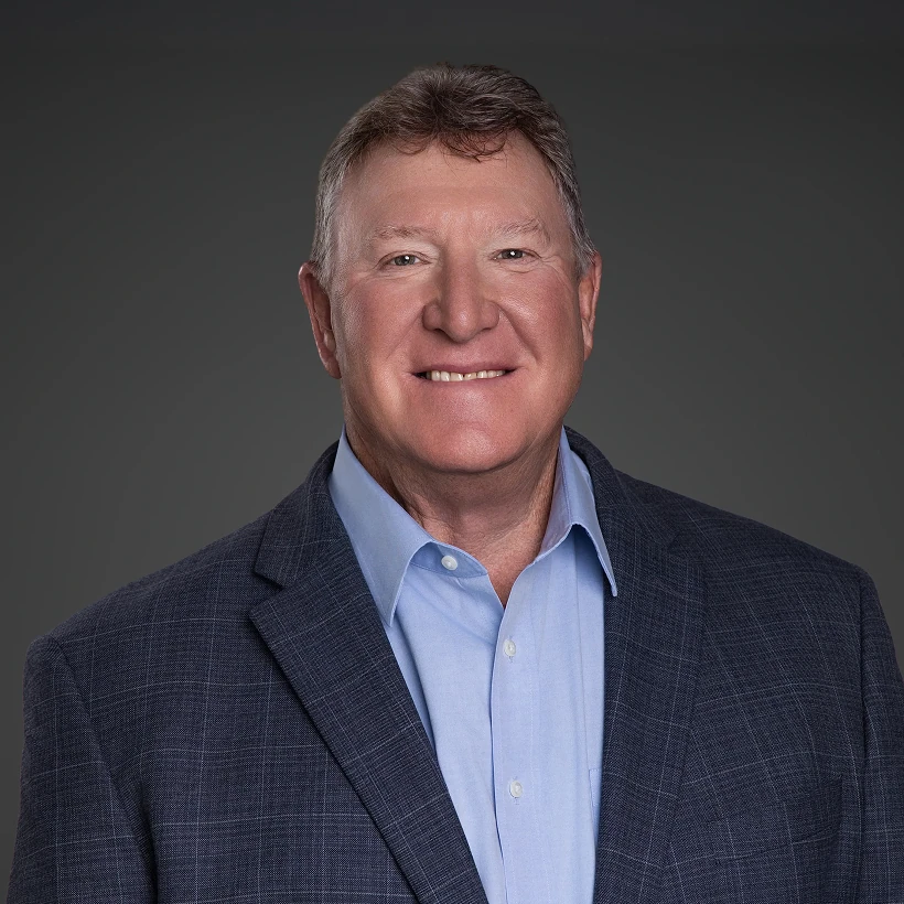 Jeff Evrard
