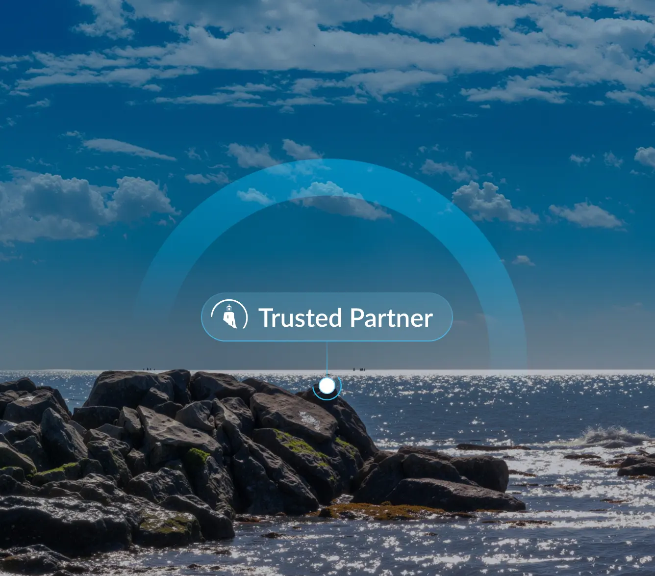 Partnership block image